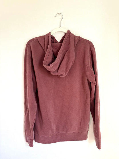 Nantucket Red Hoodie