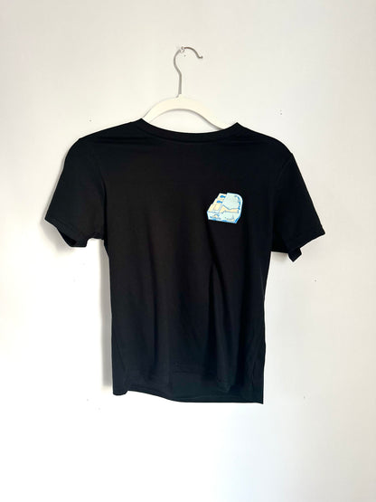 Logo Tee